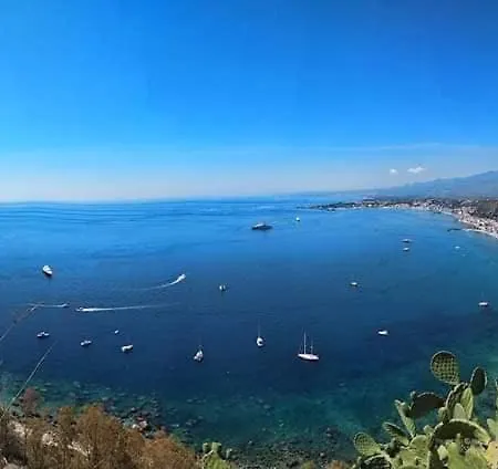 شقة La Dimora Di Ginevra