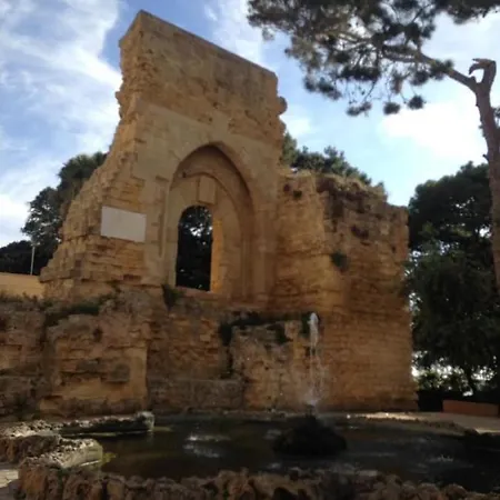 La Dimora Di Ginevra Mazara del Vallo