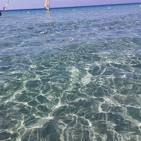 La Dimora Di Ginevra Apartment *