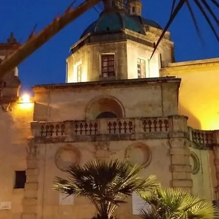 Appartamento La Dimora Di Ginevra *