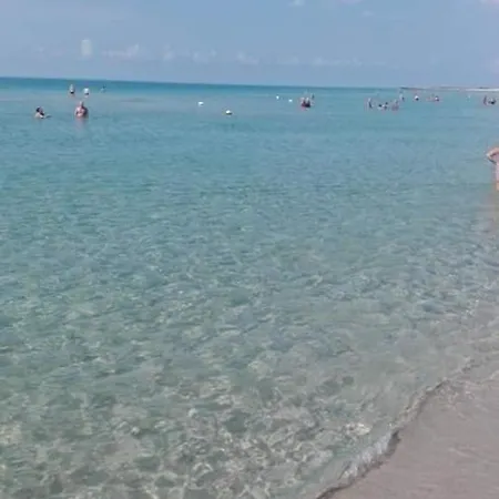 La Dimora Di Ginevra *
