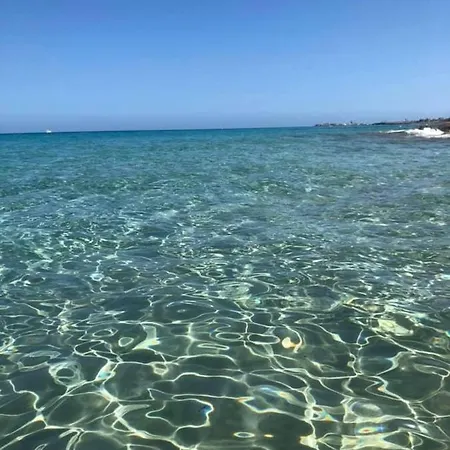 La Dimora Di Ginevra Mazara del Vallo