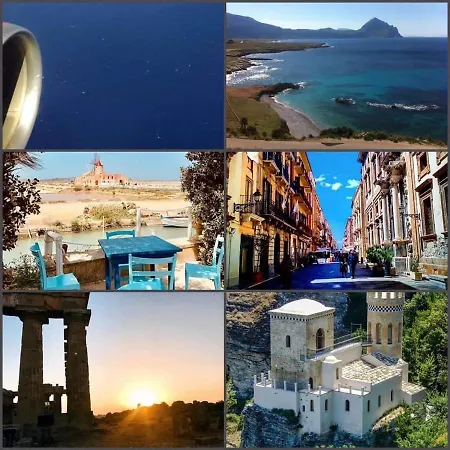 La Dimora Di Ginevra Appartamento