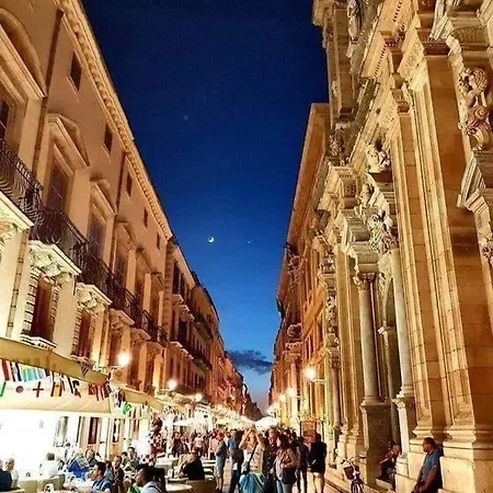 La Dimora Di Ginevra Apartment *