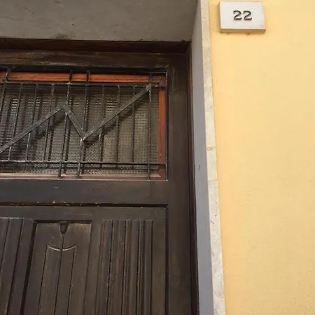 La Dimora Di Ginevra Mazara del Vallo