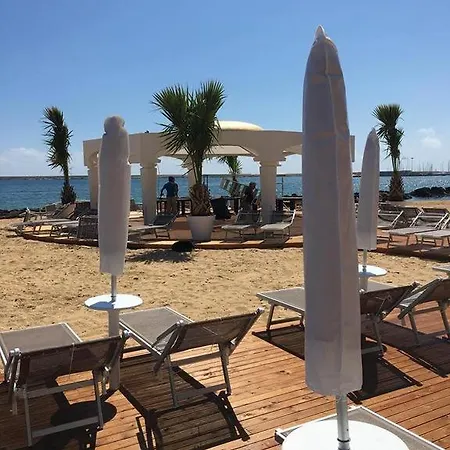 Apartment La Dimora Di Ginevra Mazara del Vallo