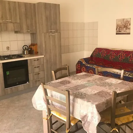 La Dimora Di Ginevra Apartment *