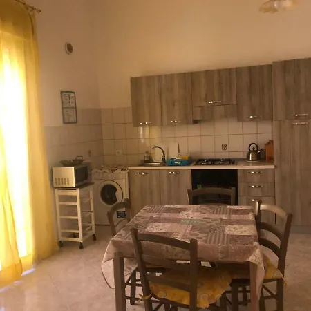 La Dimora Di Ginevra Apartment Mazara del Vallo