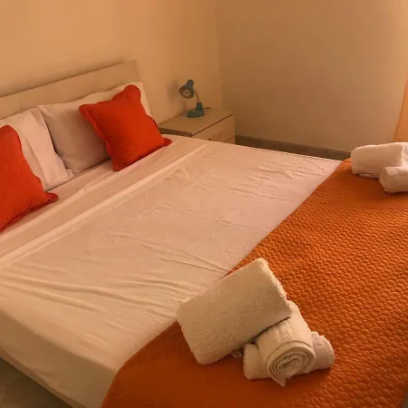 La Dimora Di Ginevra Apartment