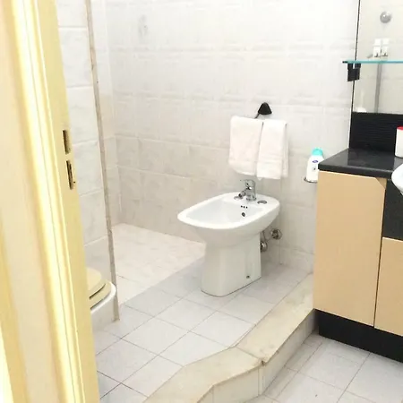 La Dimora Di Ginevra Apartment Mazara del Vallo
