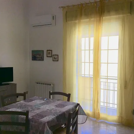 La Dimora Di Ginevra