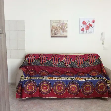 La Dimora Di Ginevra Apartment