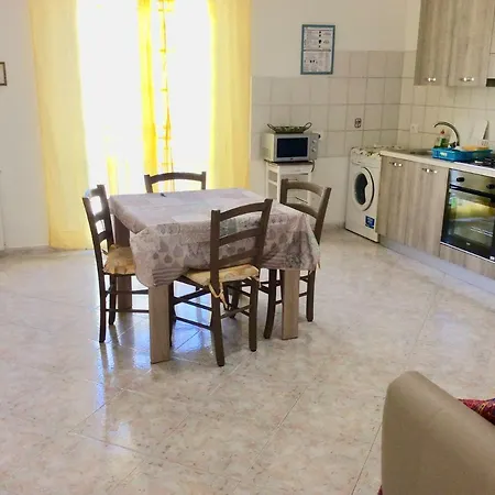 La Dimora Di Ginevra * Mazara del Vallo