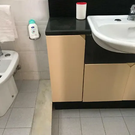 La Dimora Di Ginevra Apartment *