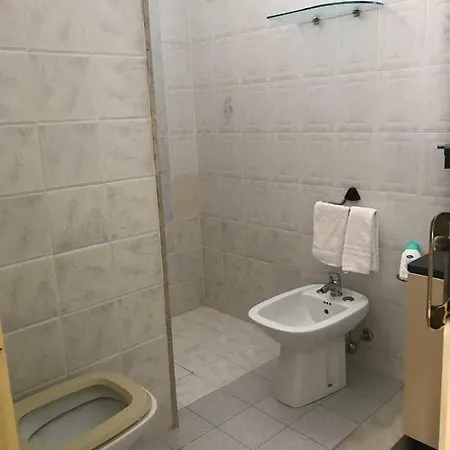 La Dimora Di Ginevra Apartment *